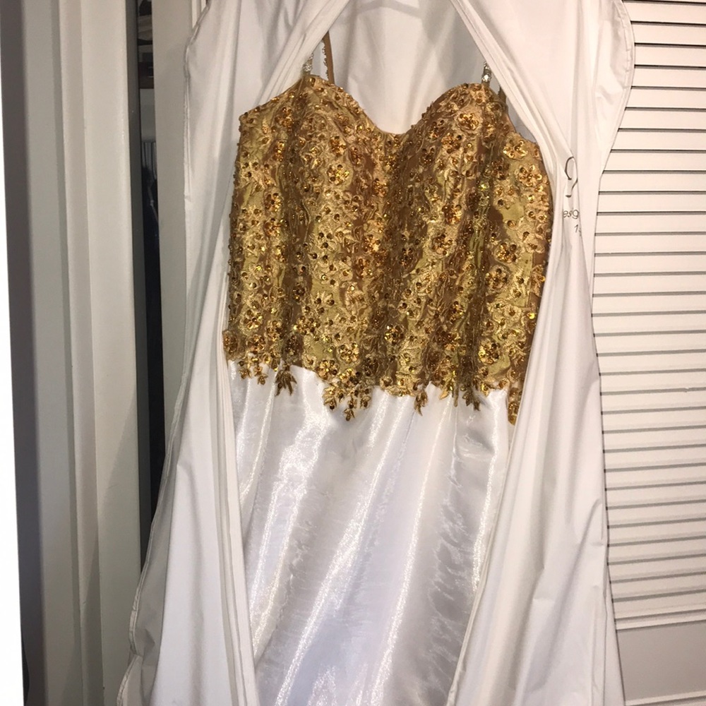 Gown